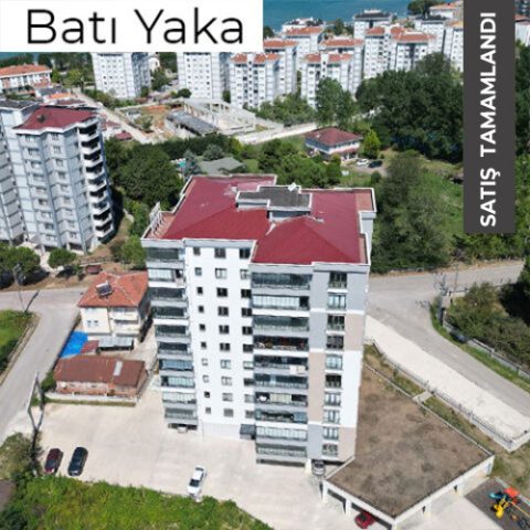 Batı Yaka Gölevi