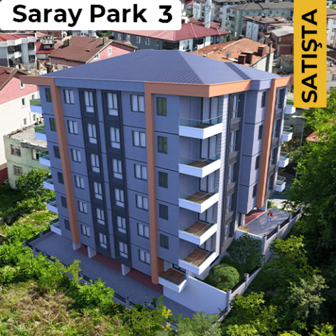 Saray Park 3